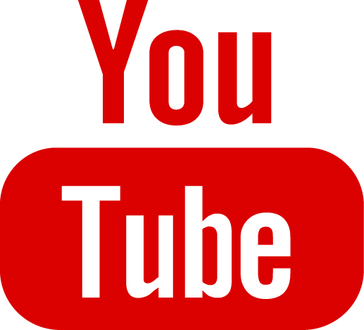 YouTube Logo