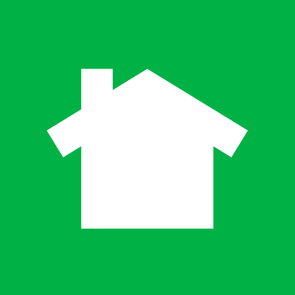 Nextdoor Logo