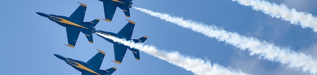 California Capital Airshow