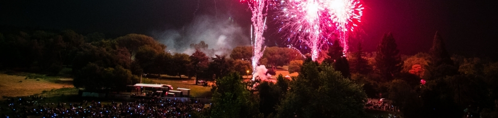 Rancho Cordova Fourth of July