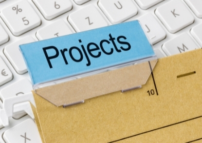 Community Enhancement Fund Projects Programs