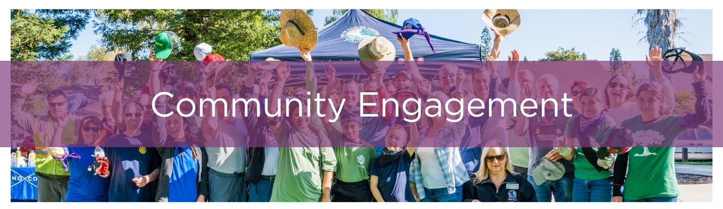 Community Engagement Header 1