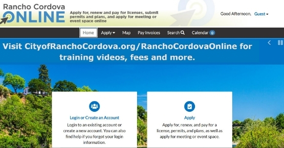 Rancho Cordova Online