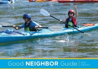 Library Good Neighbor Guide