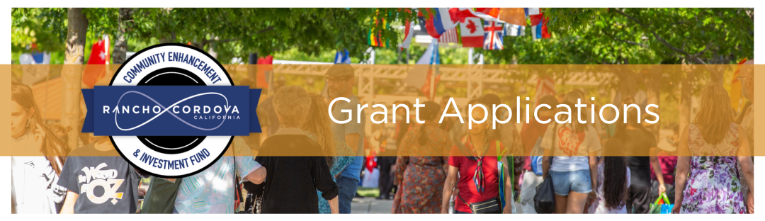 CEIF Grant Applications Website Header