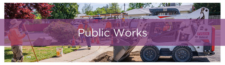 Public Works Homepage Header 2022