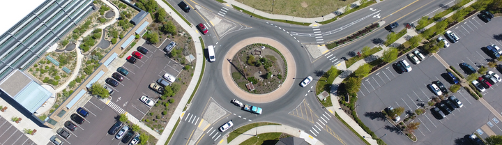 Roundabout Feasibility Study | City of Rancho Cordova