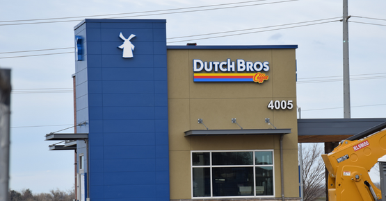 Dutch Bros