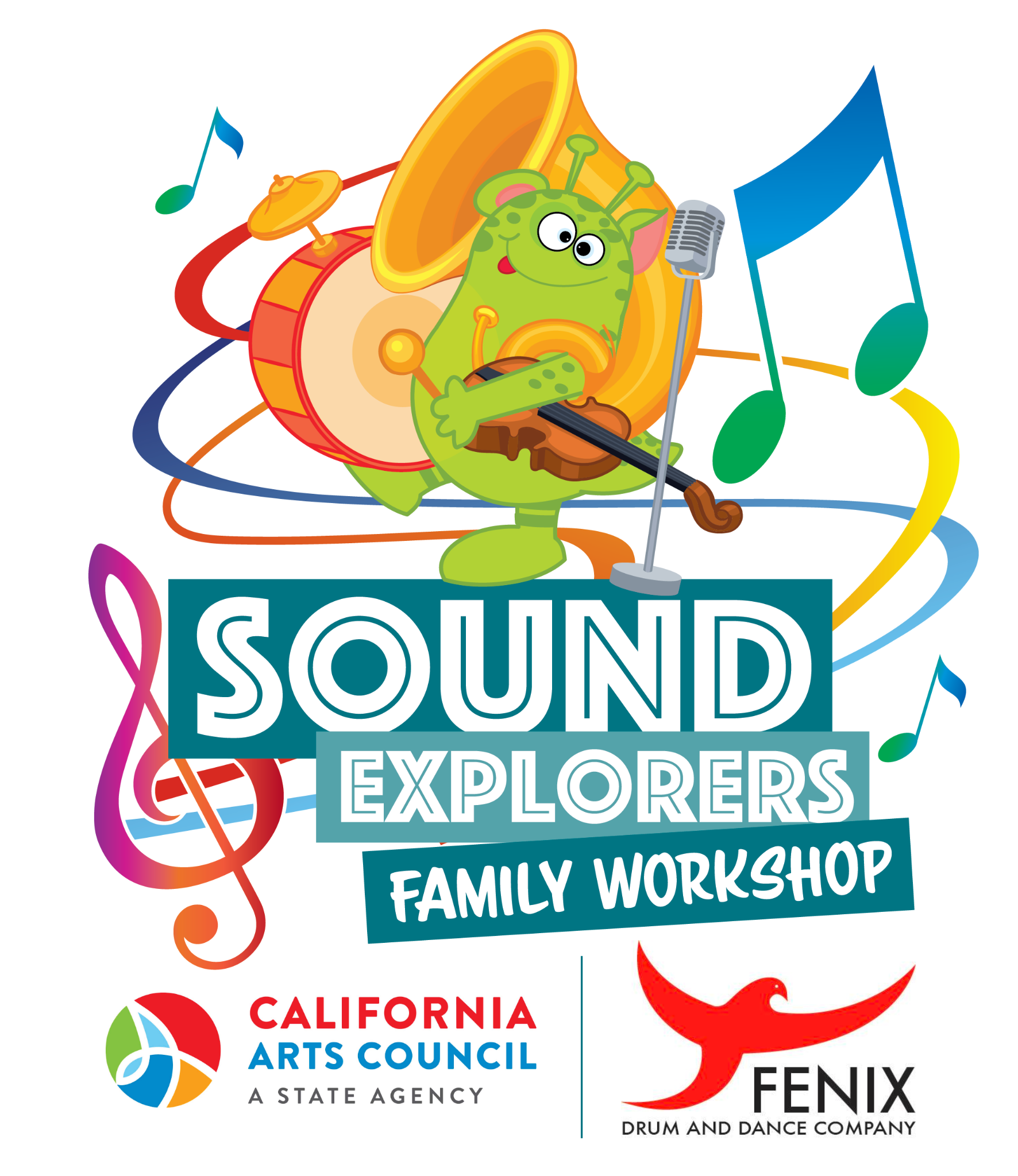 Sound Explorers Family Workshop_ Fenix Drum and Dance Company (1)