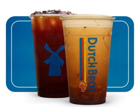 Dutch Bros