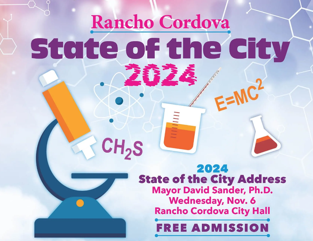 State of the City 2024