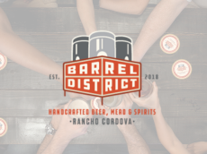 Barrel District Update