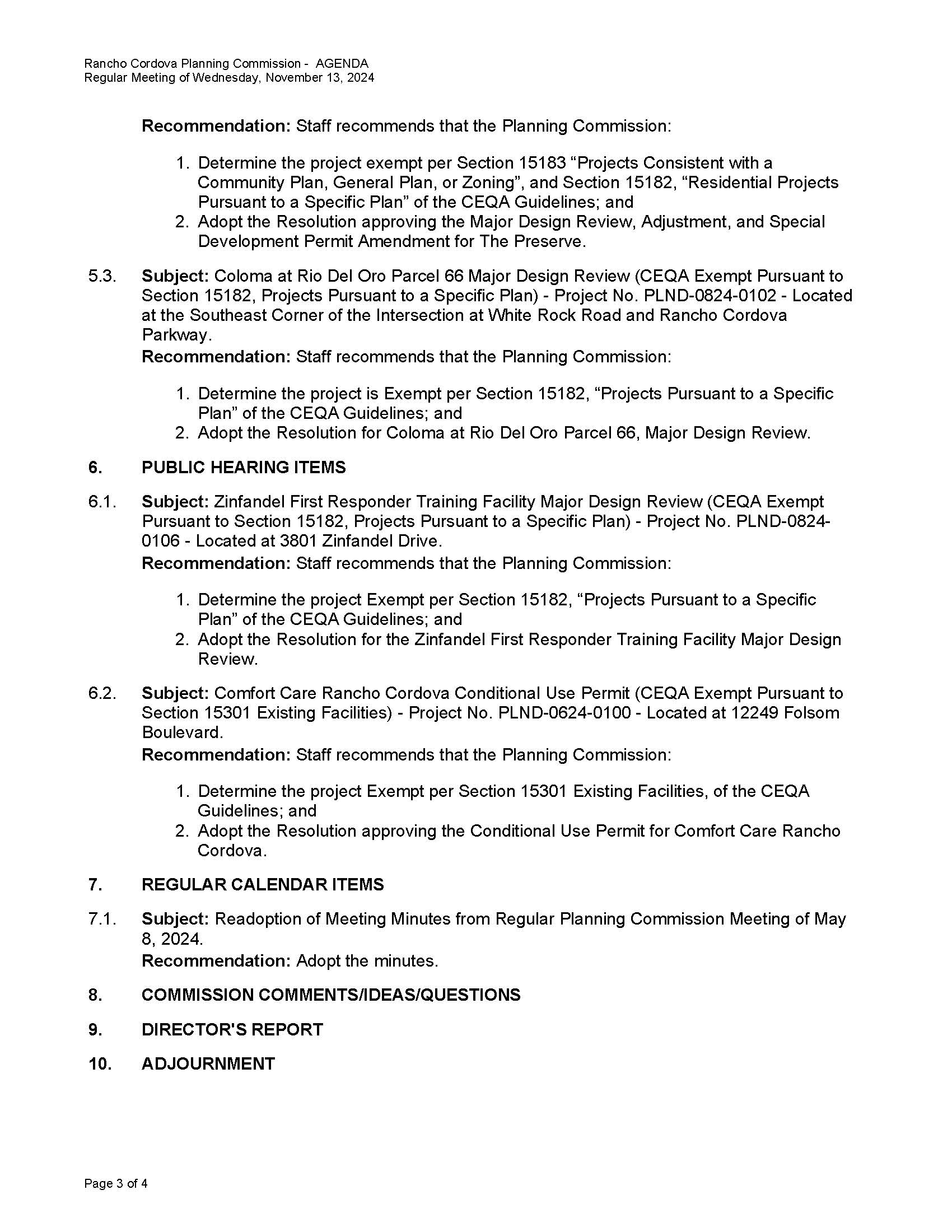 November 13, 2024 Planning Commission Agenda_Page_3