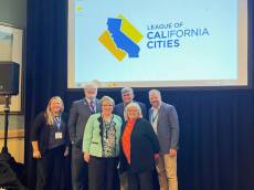 Rancho Cordova Hits a High Note at Cal Cities Conference