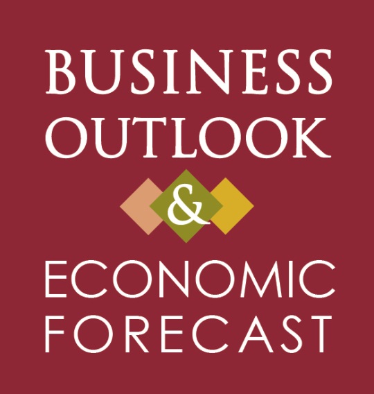 2016 Business Outlook & Economic Forecast Logo