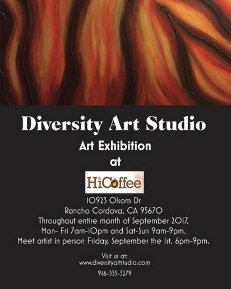 Diversity Art Studio