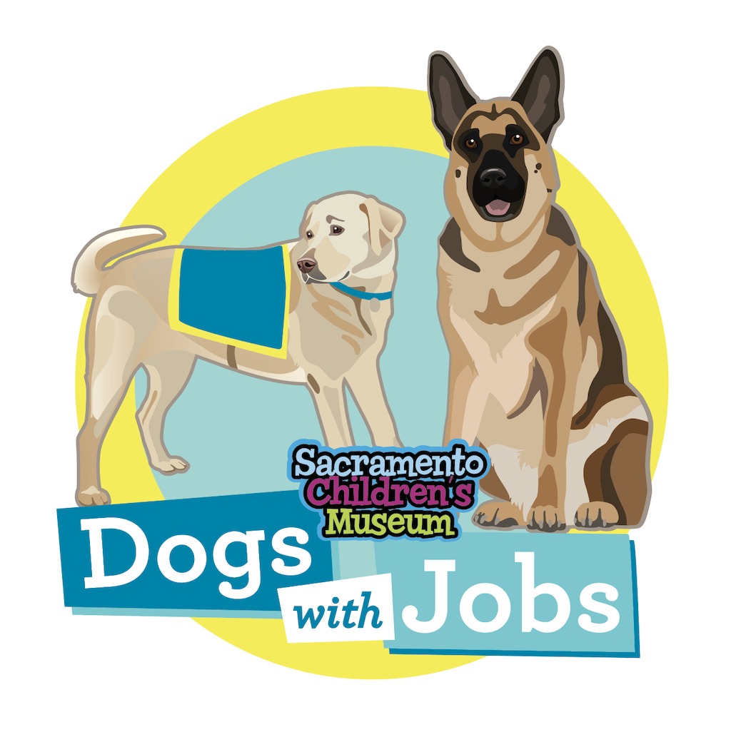 dogs with jobs